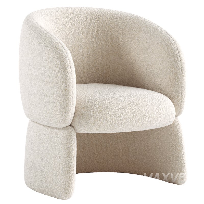 Jade Dining Armchair - Image 2