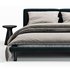 Timothy Bed by Meridiani bed - Thumbnail 9
