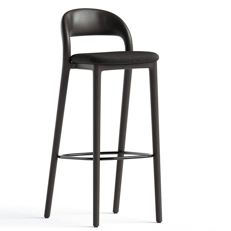 NEVA LIGHT BAR STOOL - Image 2