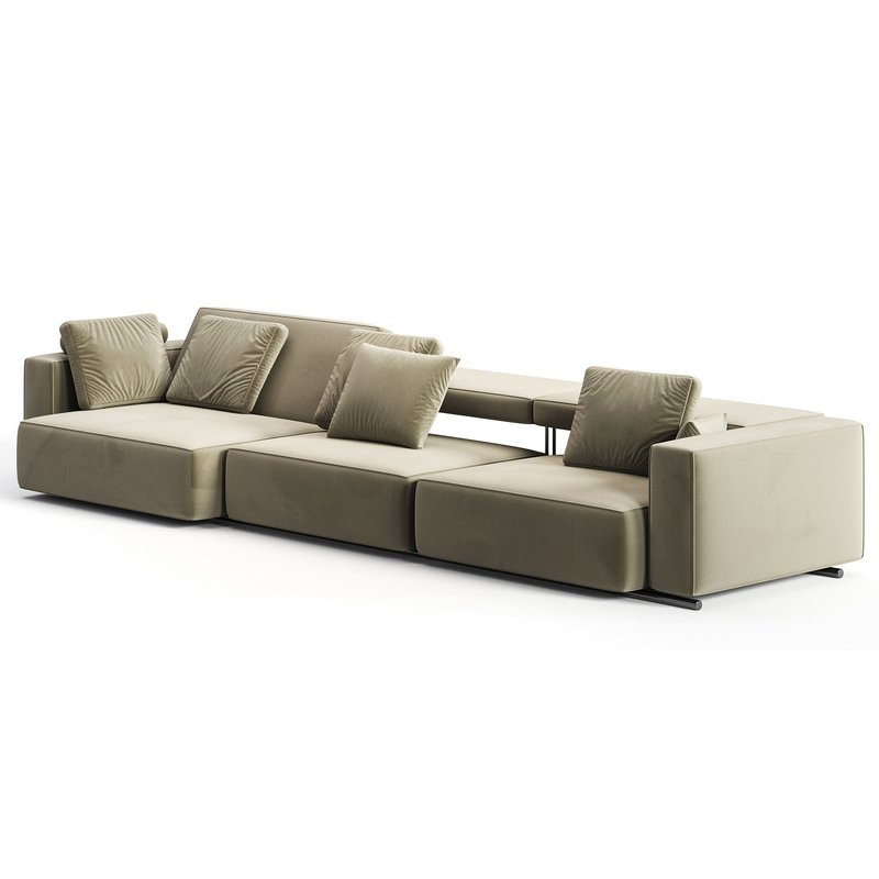 B&B ITALIA ANDY - Image 10