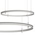 Paolo Castelli Labilis Mega Ring Pendant Lamp - Thumbnail 4