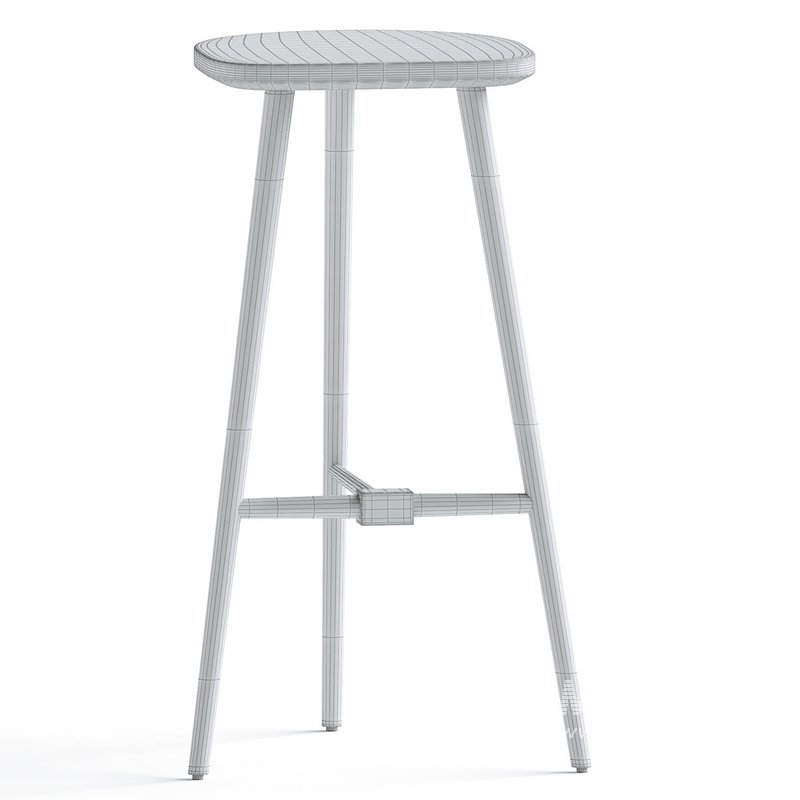 Fielder Counter Stool - Image 3