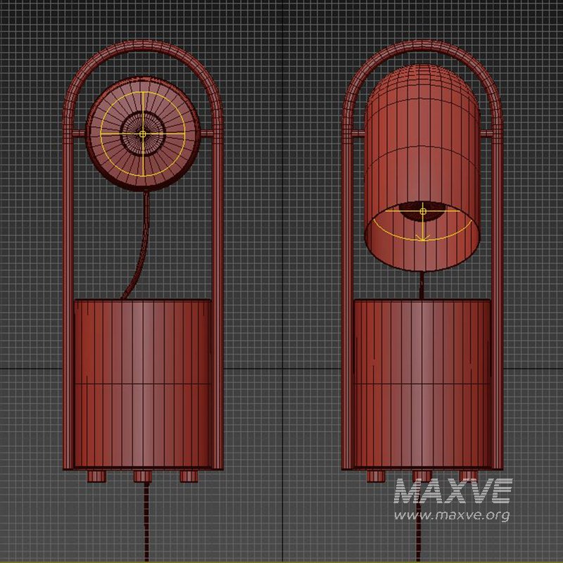 Table lamp Cerde - Image 7