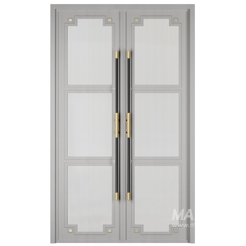 Entrance door set152 - Image 2