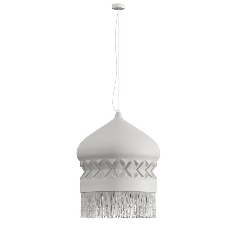 Sestra L Ceramic lamp Svoy Design - Image 3