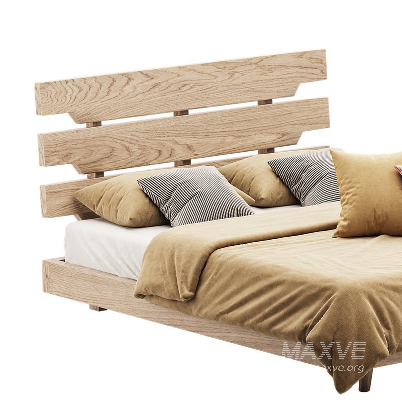 Baxton Studio Anzia MidCentury Modern - Image 13