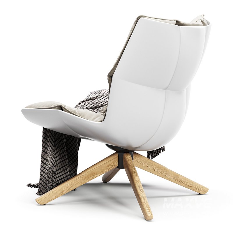 B&B ITALIA HUSK - Image 8