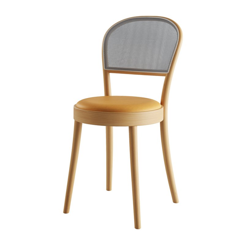 314 Chair with Netting Polo by TON - Image 5