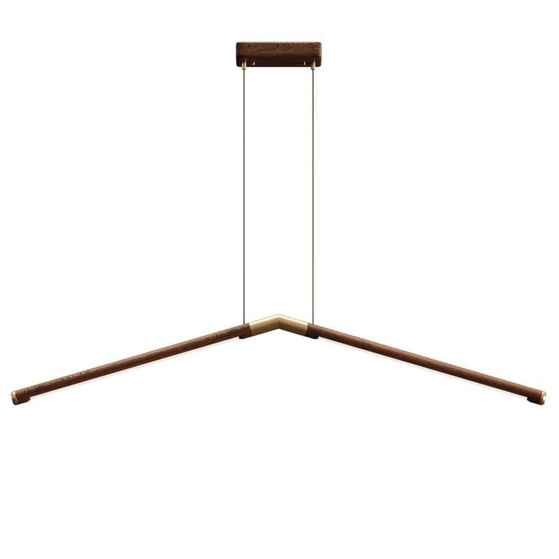 Rail, row lamp FLURRY Lamparon - Image 2