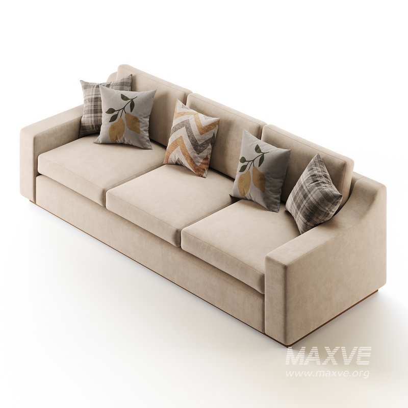 Sutton Extra Large Sofa - Image 12
