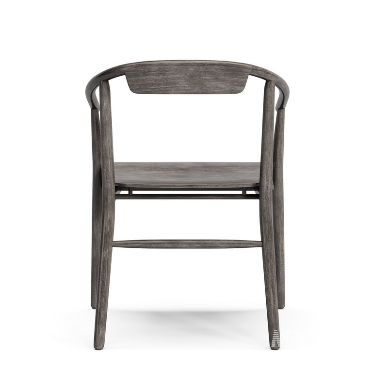 Jens Armchair By Architonic - Image 9