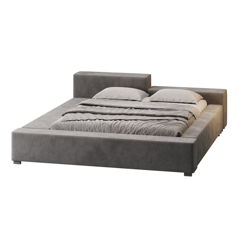 KAPIRI by Romatti bed - Image 9