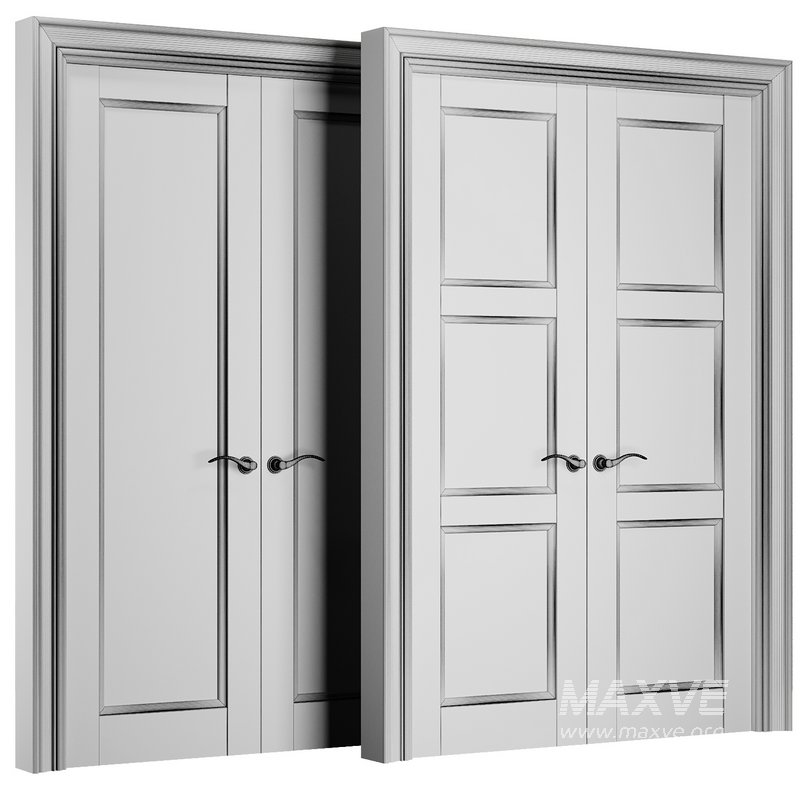 Entrance door set156 - Image 3