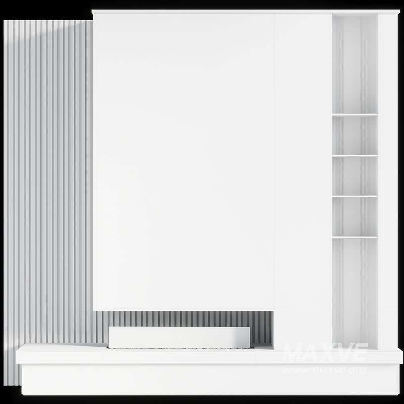 Fireplace 35 - Image 1