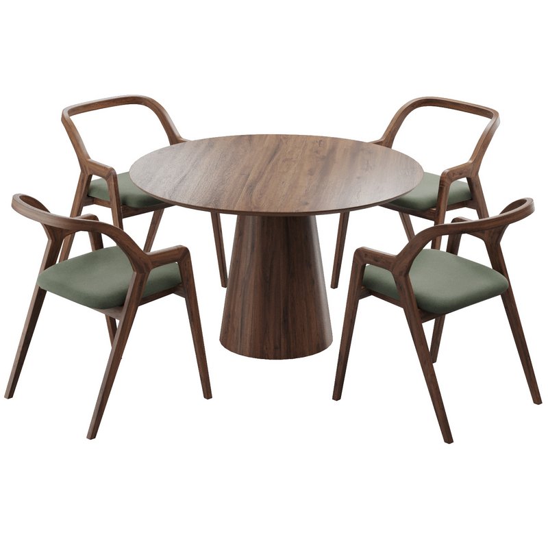 Entrance door set160 - Image 6