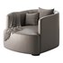 Tor Armchair - Thumbnail 4