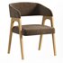 Bentwood Bernie Chair - Thumbnail 1