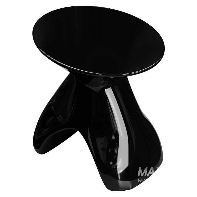 FORCELLA SIDE TABLE - Image 1