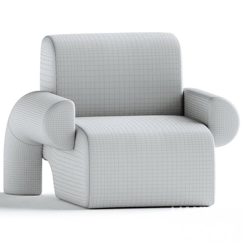 Kraniya Chair - Image 3