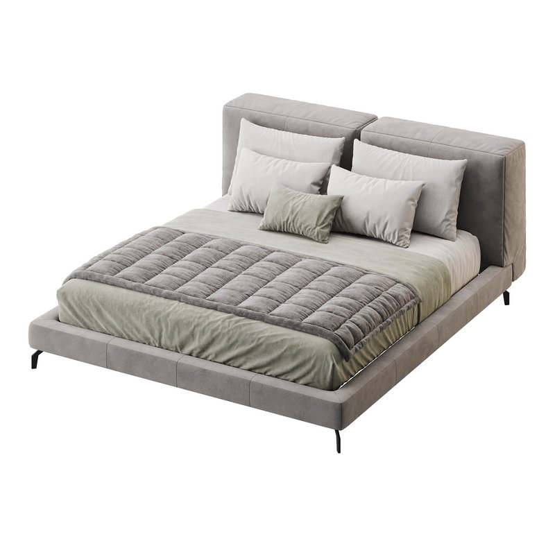 Double bed Sound by Ditre Italia - Image 7