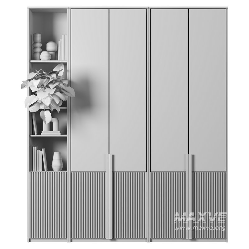 76 wardrobe 76 - Image 2