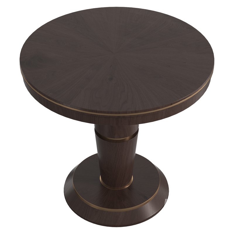 TIFFANY SIDE TABLE - Image 2