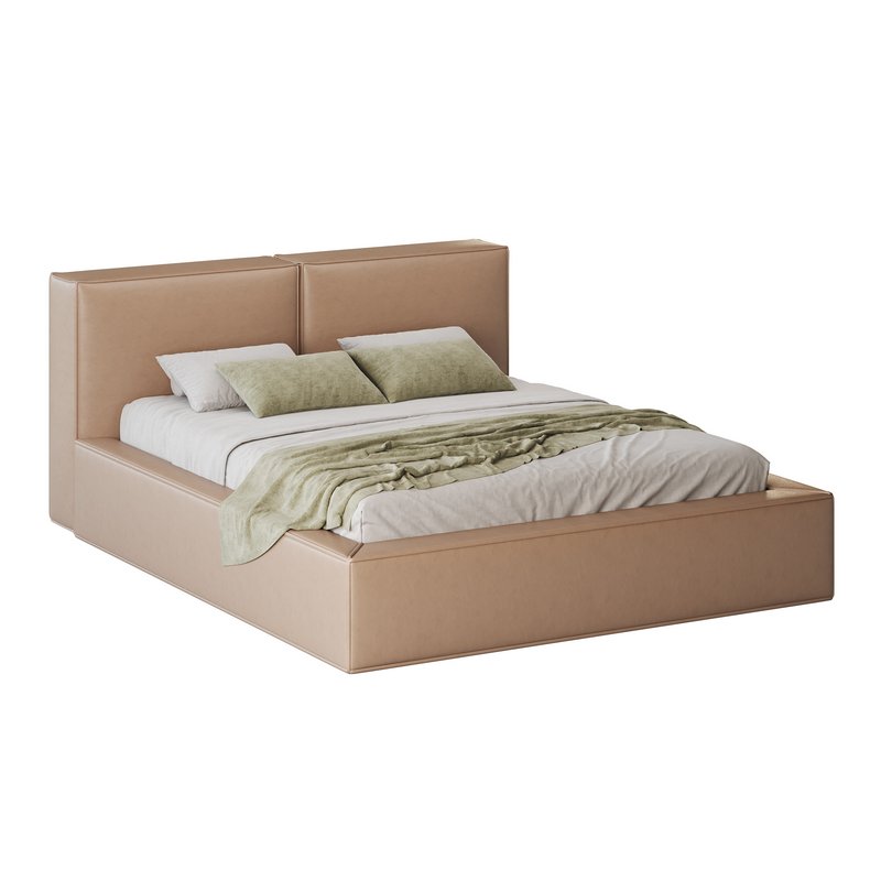 Bed GORDA by Romatti - Image 8