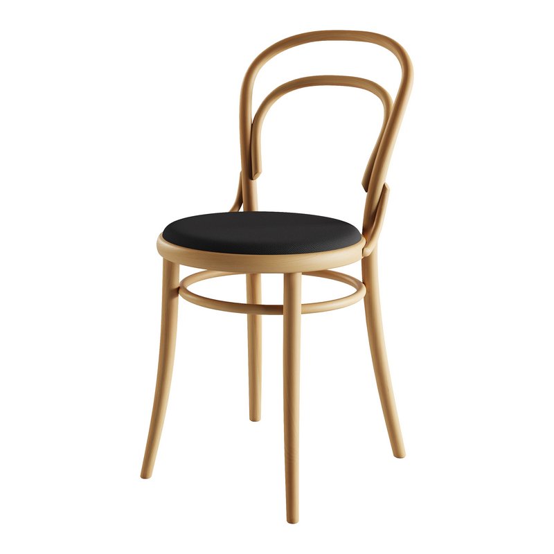 14 Chair by TON - Image 4