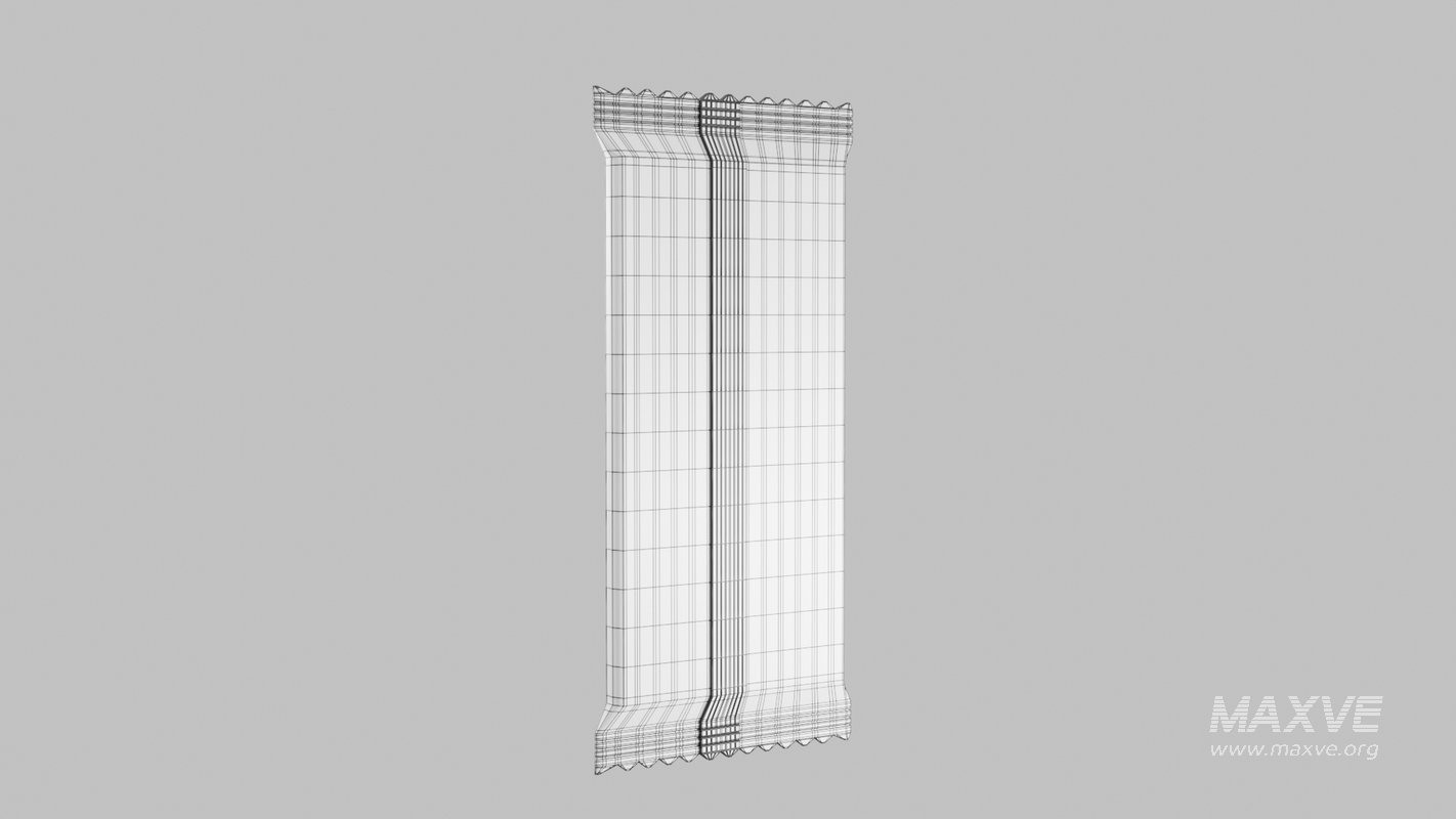 Chocolate Cover Mockup - Image 8