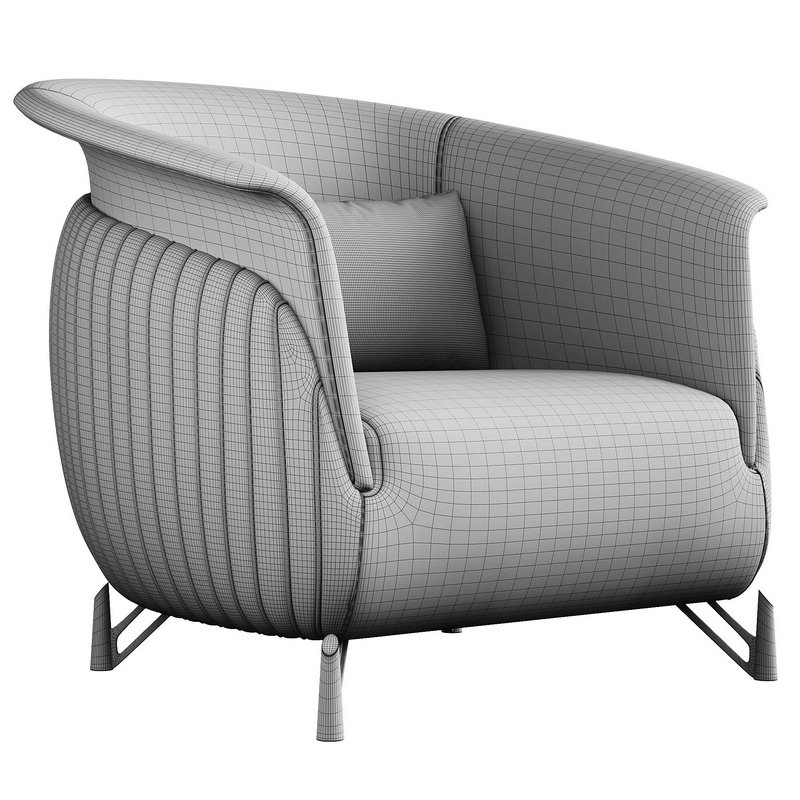 Lounge Chairs - Image 2