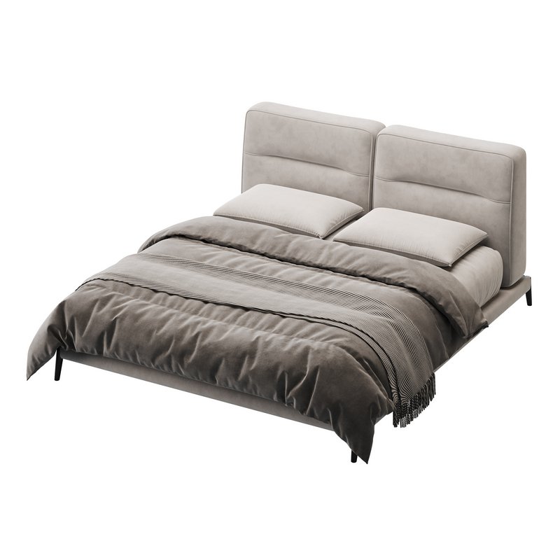 HUGE by Romatti bed - Image 8