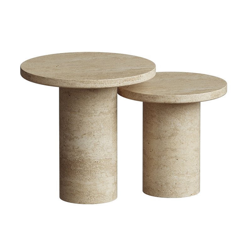 Fenith Accent Tables - Image 1