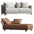 Matthew Sofa by Domkapa - Thumbnail 2