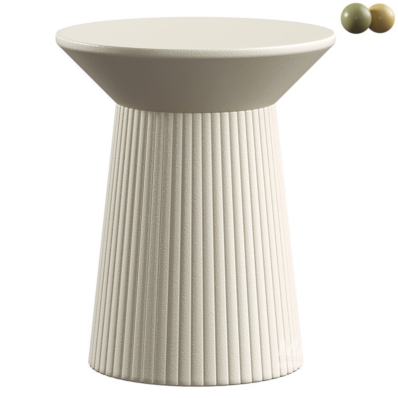 Ernest Stool - Image 1