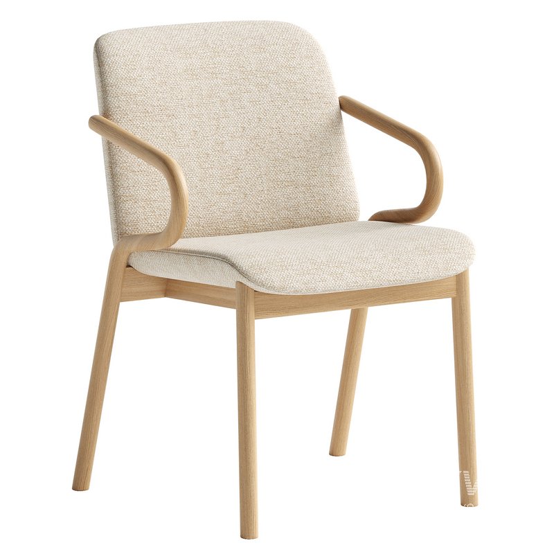 Amstelle Chair - Image 2
