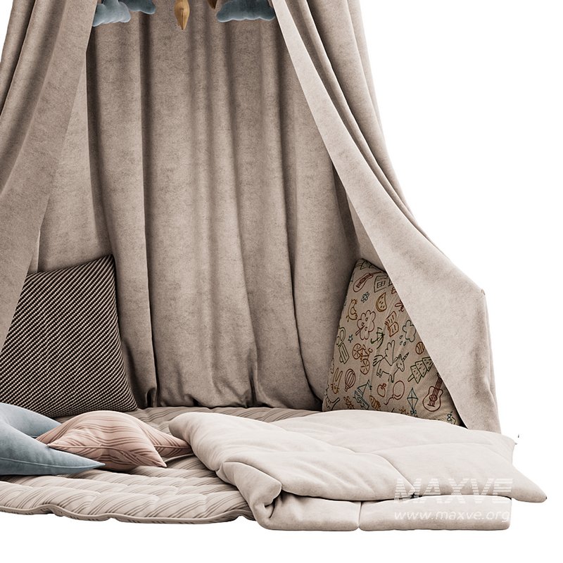 Baby bed 2 - Image 11