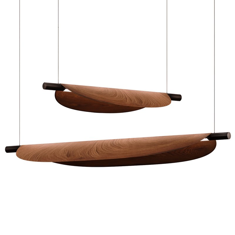 Rail, row lamp VAAGE Lampatron - Image 1