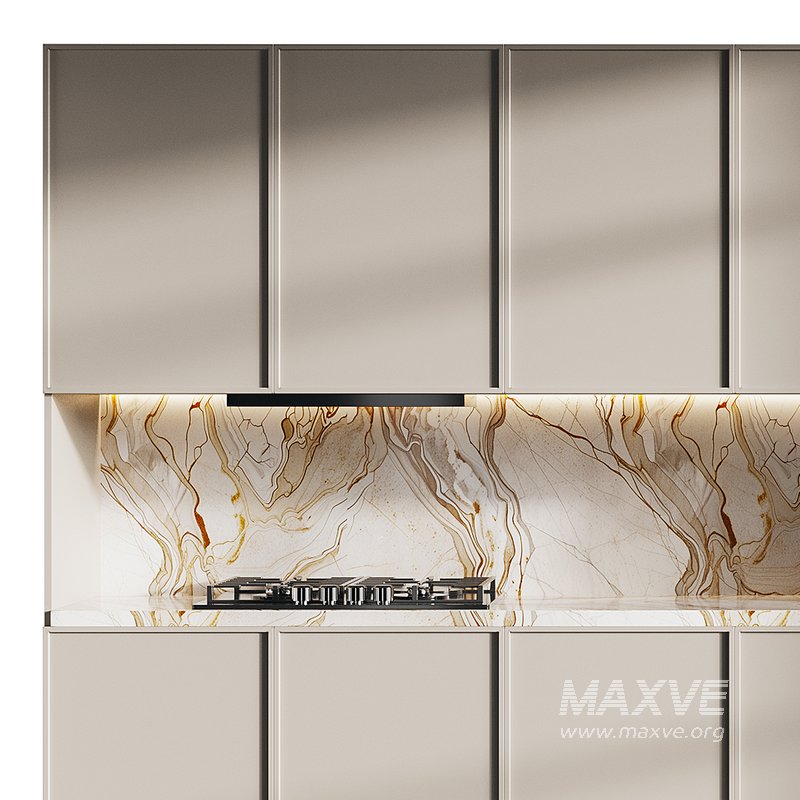 Modern kitchen 14 - Image 5