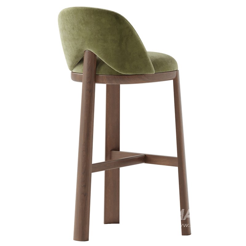 Dune barstool - Image 2
