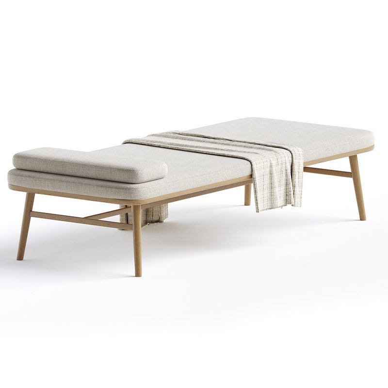 Flor Daybed - Image 2