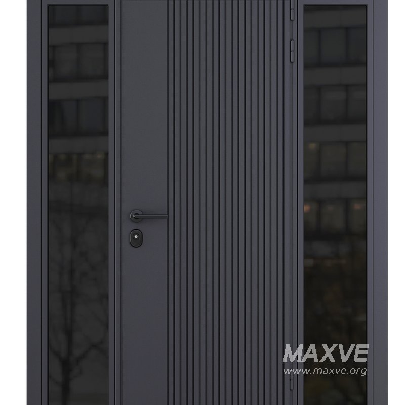 Entrance door set143 - Image 3