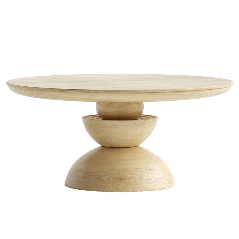 Erlian Coffee Table - Image 2