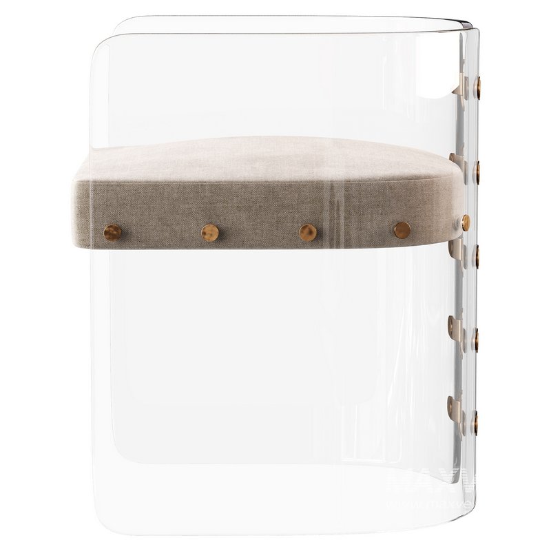 Jetson Dining Chair - Image 4