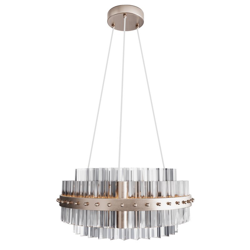 Hanging chandelier Galaxy Garda Decor 91GH-30864 - Image 3