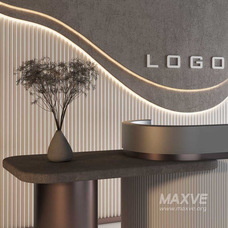 reception modern 01 - Image 3