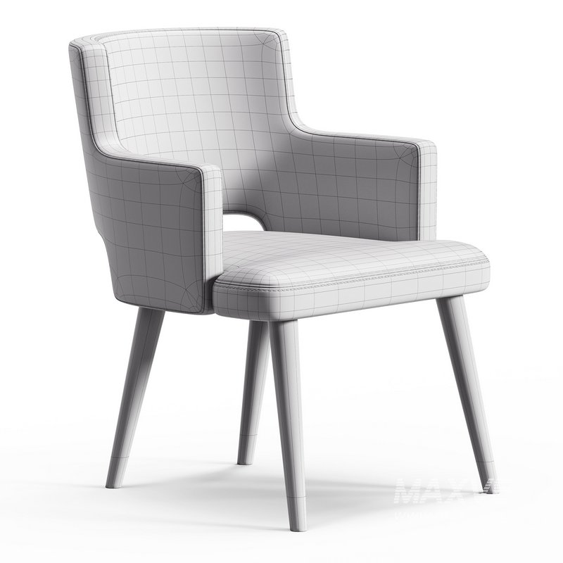 Thea Queen chair - Image 7