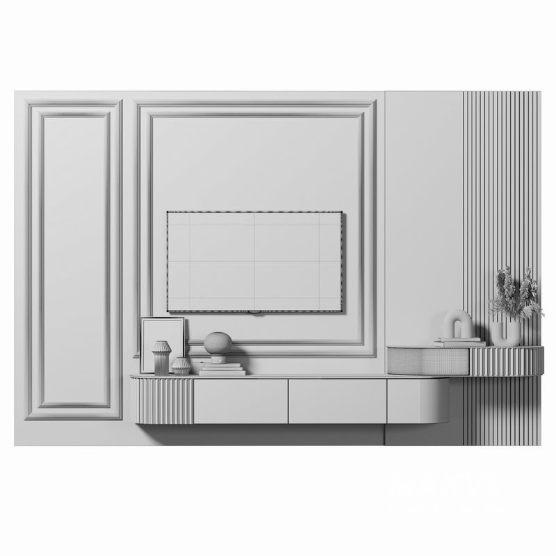 163 tvwall 163 - Image 3