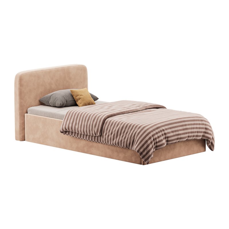 Ascot Ottoman Storage Bed - Image 13