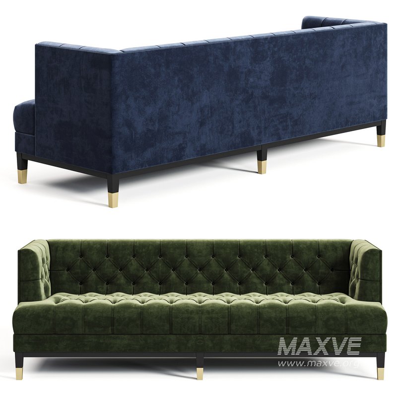 SOFA CASTELLE - Image 2