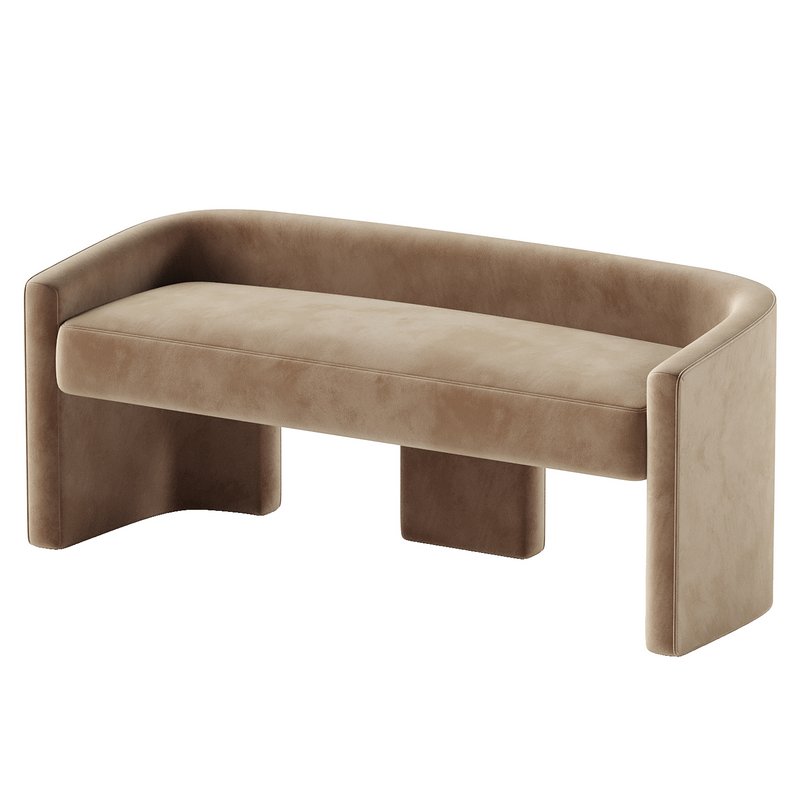 Kennedy Bench - Image 5